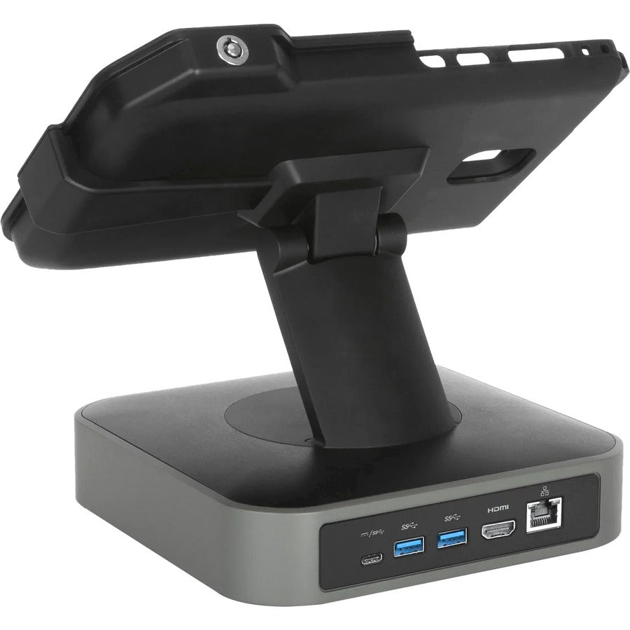 Targus Single Video HDMI Dock for Tablet Cradle Workstation DOCK421SGLZ