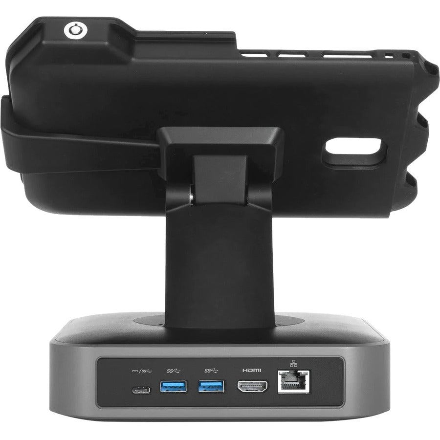 Targus Single Video HDMI Dock for Tablet Cradle Workstation DOCK421SGLZ