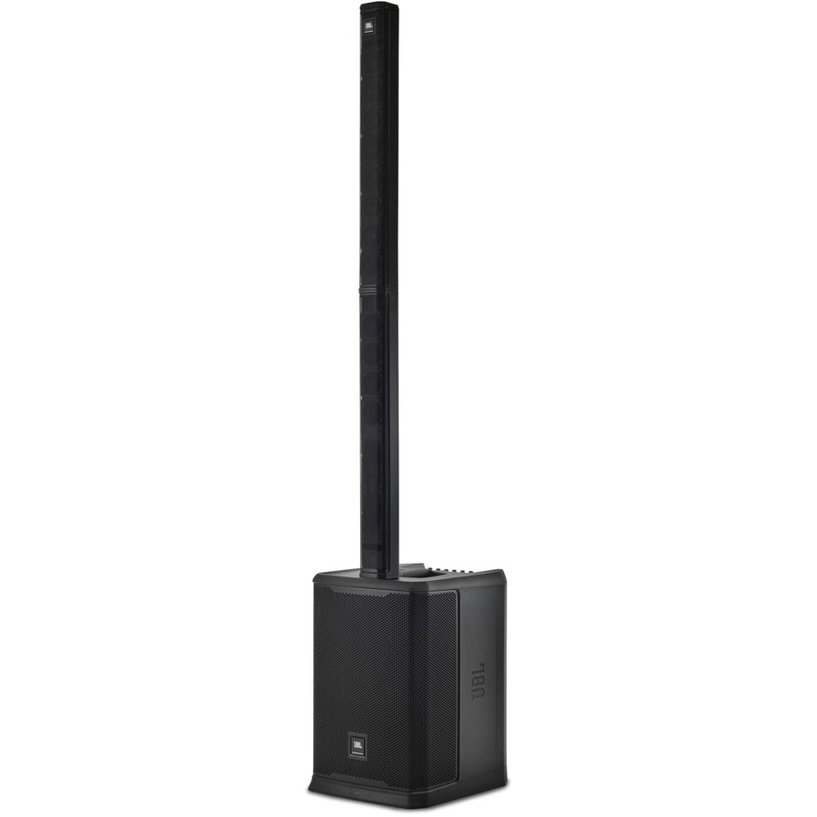 JBL ALL-IN-ONE POWERED COLUMN PA WITH MIXER AND DSP JBL-PRXONE-NA