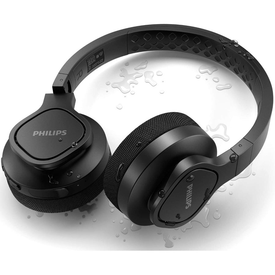 Philips Go Headset TAA4216BK/00