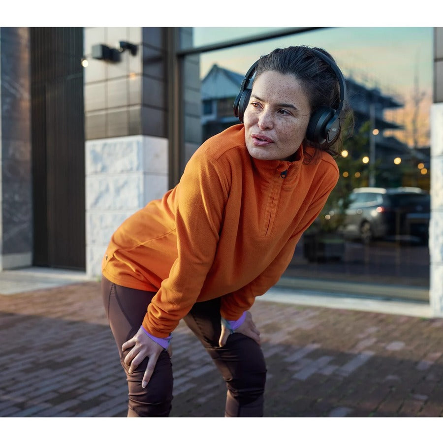 Philips Go Headset TAA4216BK/00