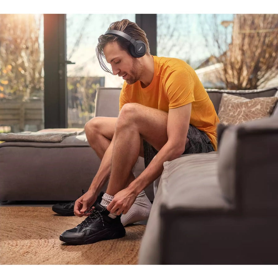 Philips Go Headset TAA4216BK/00