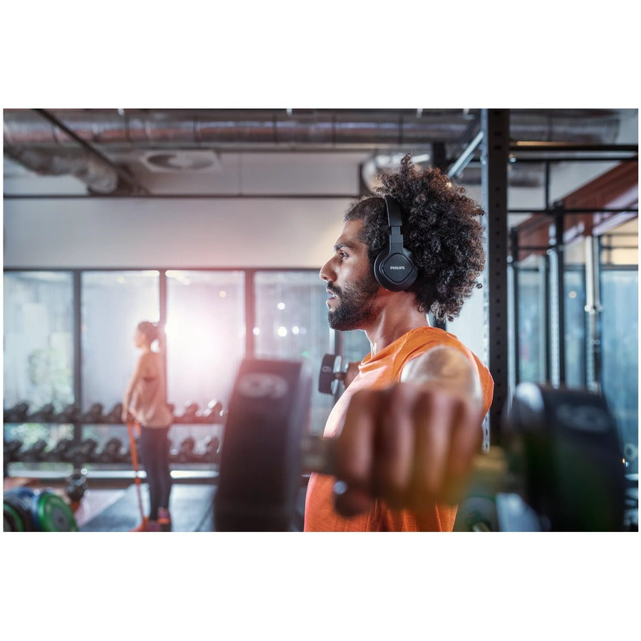 Philips Go Headset TAA4216BK/00