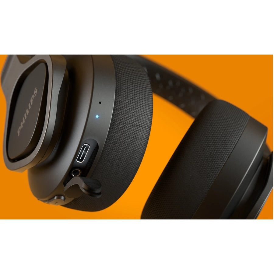 Philips Go Headset TAA4216BK/00