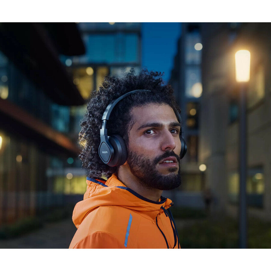 Philips Go Headset TAA4216BK/00