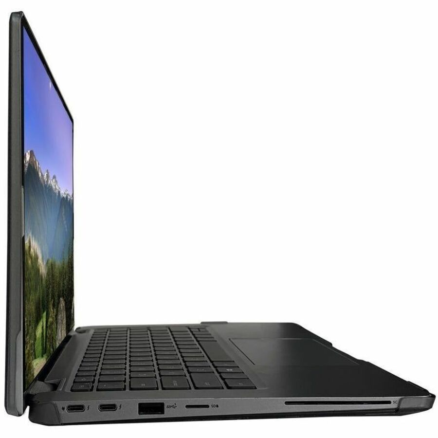 Targus 13" Protective Form-Fit Cover for Dell Latitude 5330 (2-in-1) THZ923GLZ