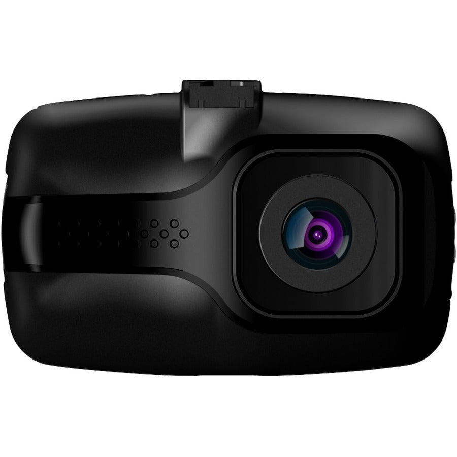 myGEKOgear by Adesso Orbit 110 Full HD 1080p Dash Cam, 120 Viewing Angle, G-Sensor GO1108G