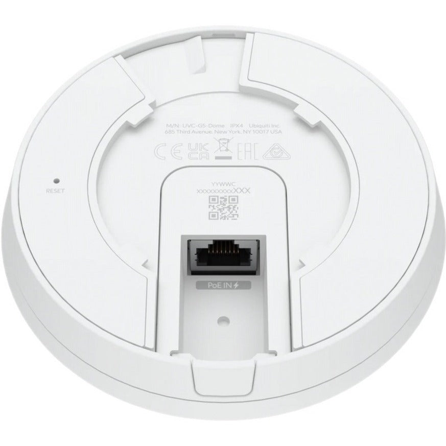 Ubiquiti Camera G5 Dome UVC-G5-DOME