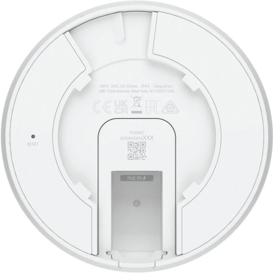 Ubiquiti Camera G5 Dome UVC-G5-DOME