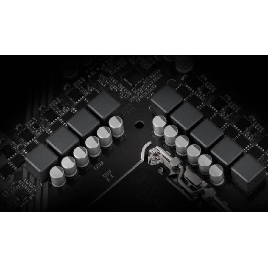 Gigabyte Ultra Durable B760M DS3H DDR4 Gaming Desktop Motherboard - Intel B760 Chipset - Socket LGA-1700 - Micro ATX B760M DS3H DDR4