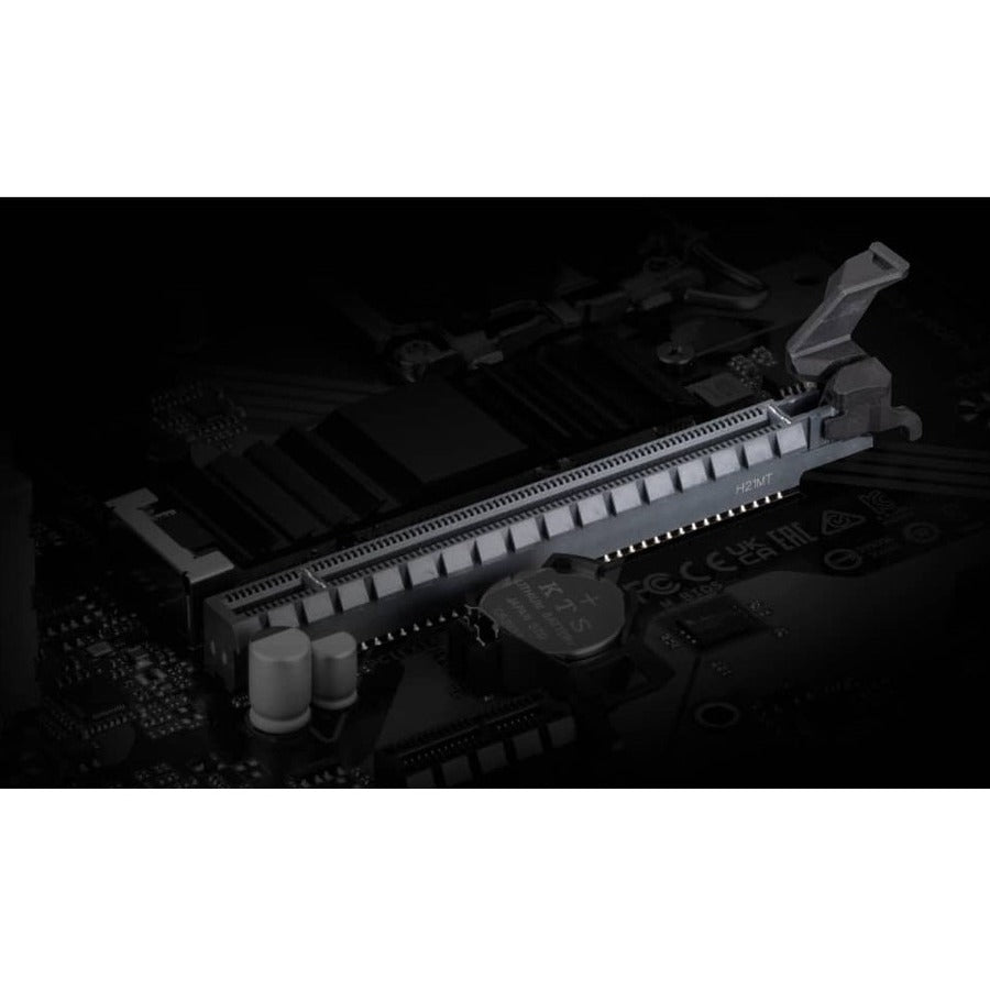 Gigabyte Ultra Durable B760M DS3H DDR4 Gaming Desktop Motherboard - Intel B760 Chipset - Socket LGA-1700 - Micro ATX B760M DS3H DDR4