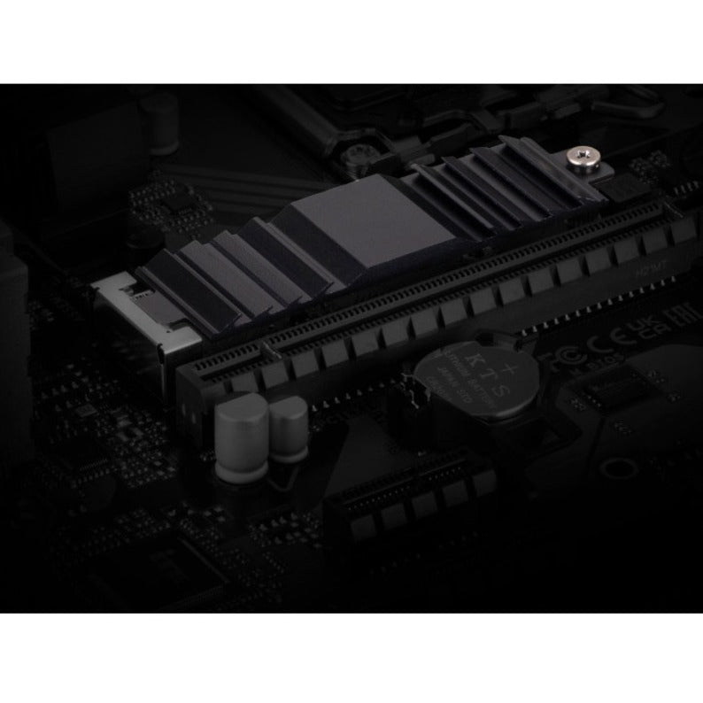 Gigabyte Ultra Durable B760M DS3H DDR4 Gaming Desktop Motherboard - Intel B760 Chipset - Socket LGA-1700 - Micro ATX B760M DS3H DDR4