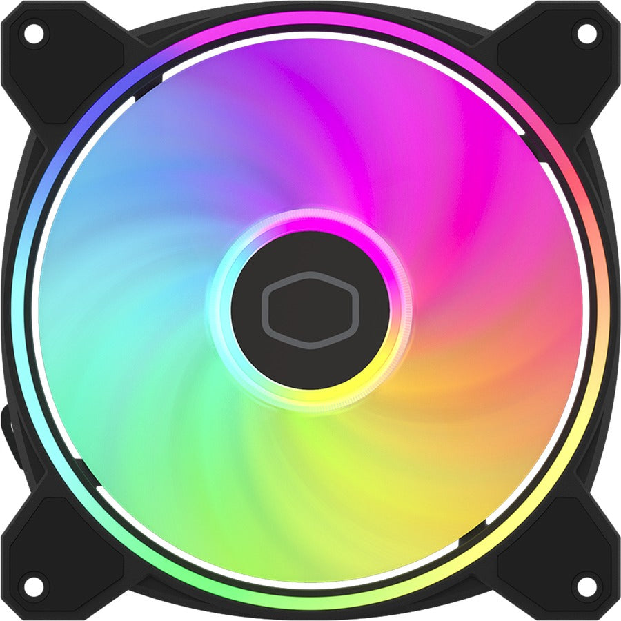 Cooler Master MasterFan MF140 Halo² MFL-B4DN-16NP2-R2