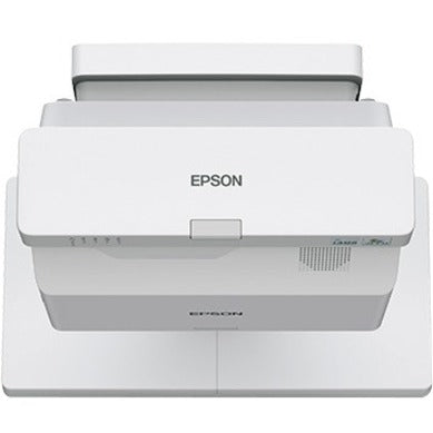 Epson BrightLink 760Wi Ultra Short Throw 3LCD Projector - 16:10 - Wall Mountable, Tabletop V11HA80020