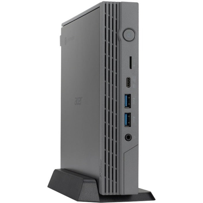 Acer CXI5 CXI5-I7V16G Chromebox - Intel Core i7 12th Gen i7-1270P - 16 GB - 256 GB SSD DT.Z2NAA.001