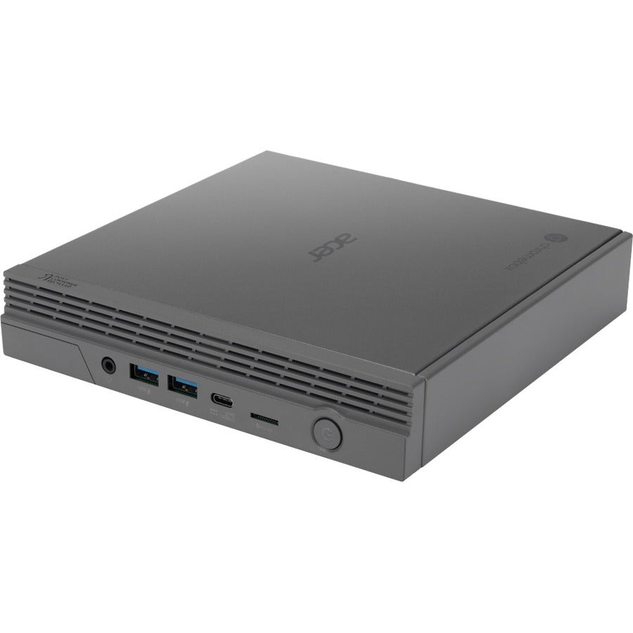 Acer CXI5 CXI5-I7V16G Chromebox - Intel Core i7 12th Gen i7-1270P - 16 GB - 256 GB SSD DT.Z2NAA.001