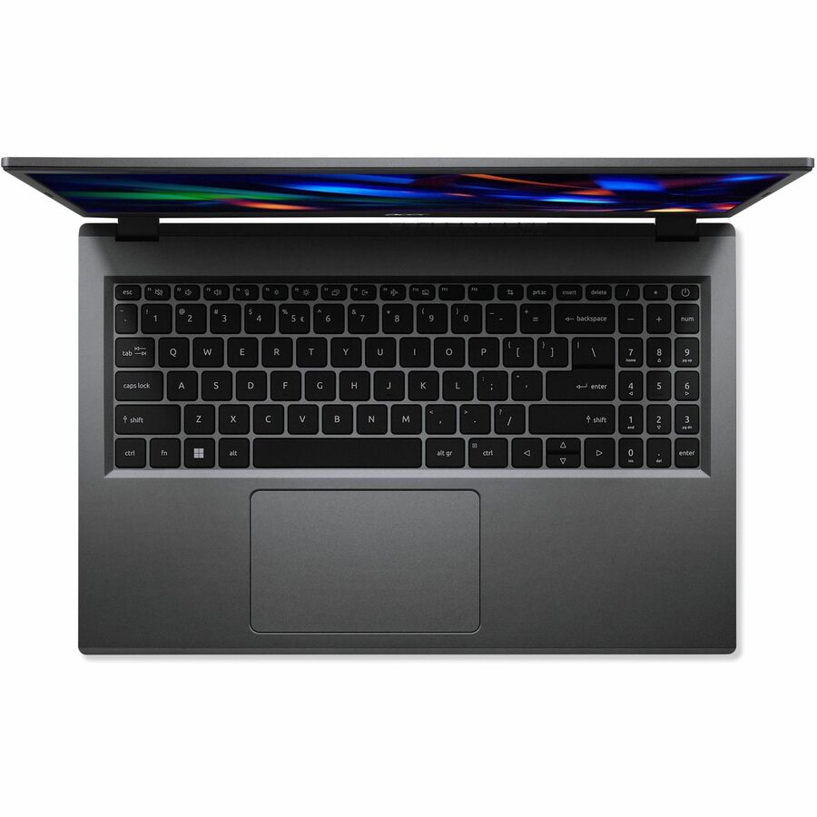 Acer Extensa 15 215-23 EX215-23-R29Q 15.6" Notebook - Full HD - AMD Ryzen 3 7320U - 8 GB - 256 GB SSD - English Keyboard - Iron NX.EH3AA.001