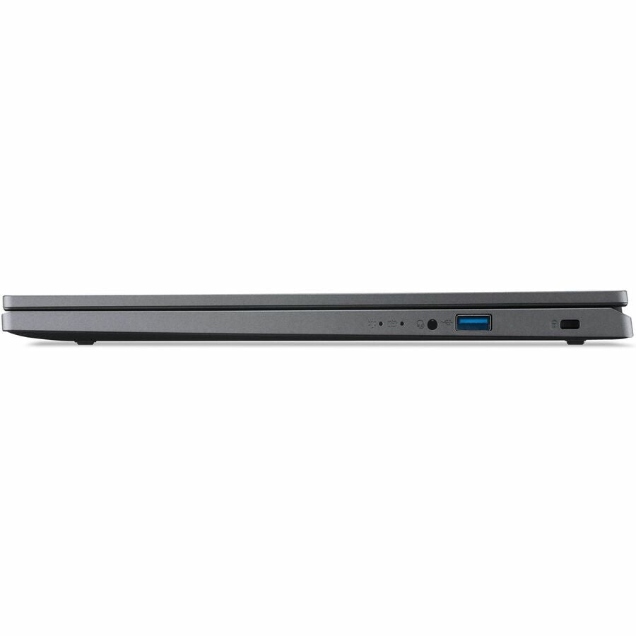 Acer Extensa 15 215-23 EX215-23-R29Q 15.6" Notebook - Full HD - AMD Ryzen 3 7320U - 8 GB - 256 GB SSD - English Keyboard - Iron NX.EH3AA.001