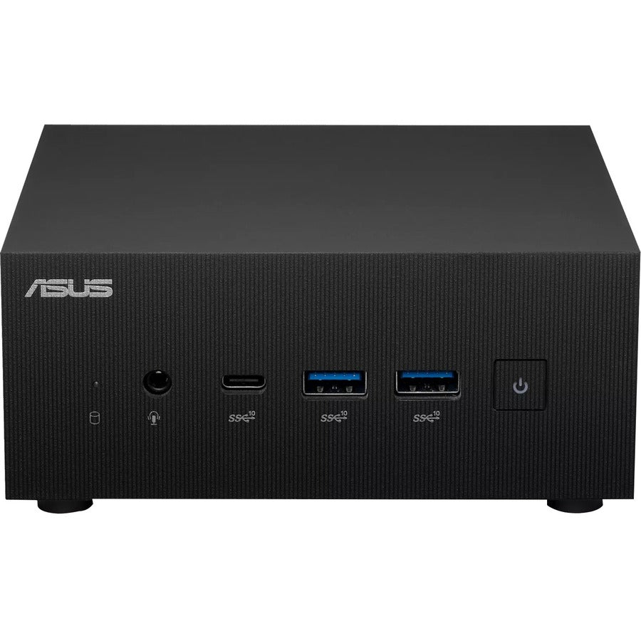 Asus ExpertCenter PN64-BB5000X1TD-NL Barebone System - Mini PC - Intel Core i5 12th Gen i5-12500H 2.50 GHz PN64-BB5000X1TD-NL