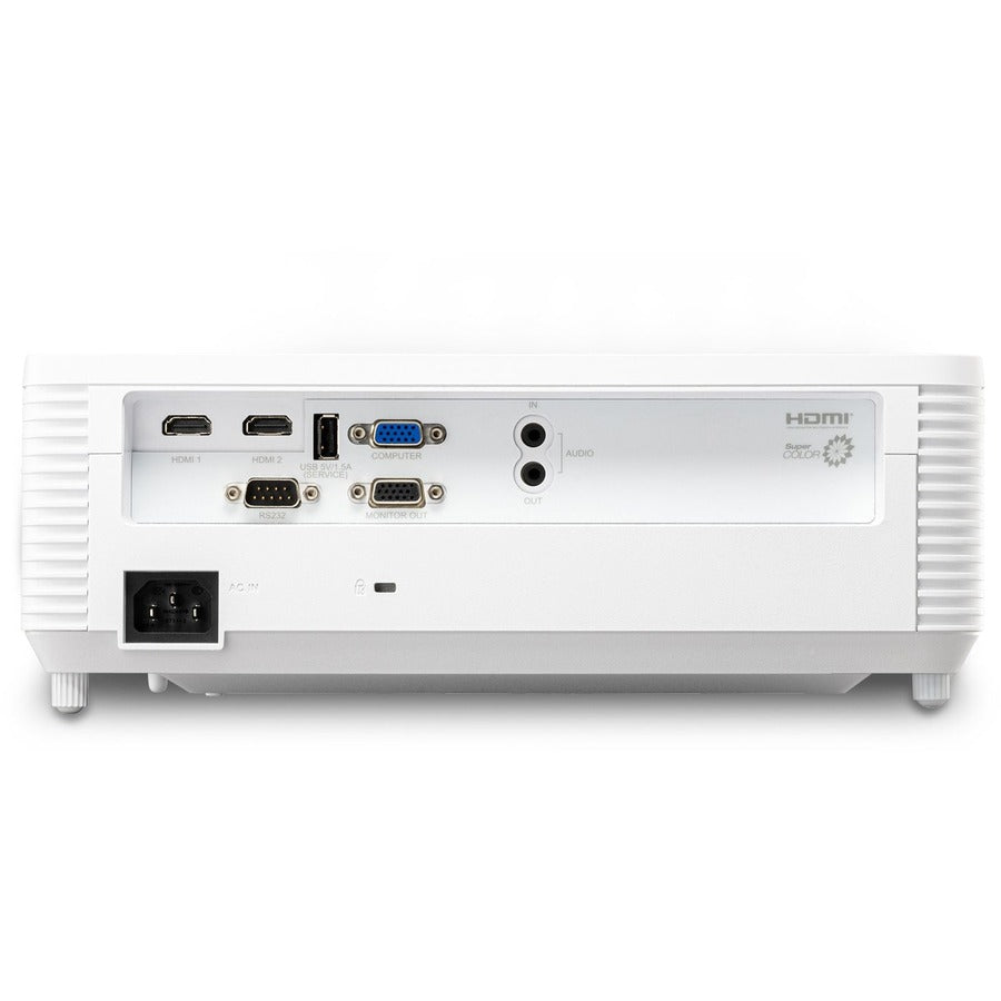 ViewSonic PA700X 4500 Lumens XGA High Brightness Projector with Vertical Keystone for Business and Education PA700X