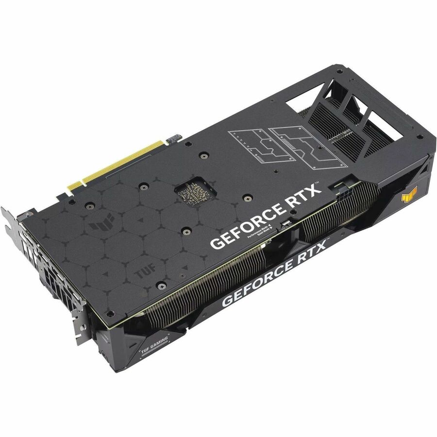 TUF NVIDIA GeForce RTX 4060 Ti Graphic Card - 8 GB GDDR6 TUF-RTX4060TI-8G-GAMING