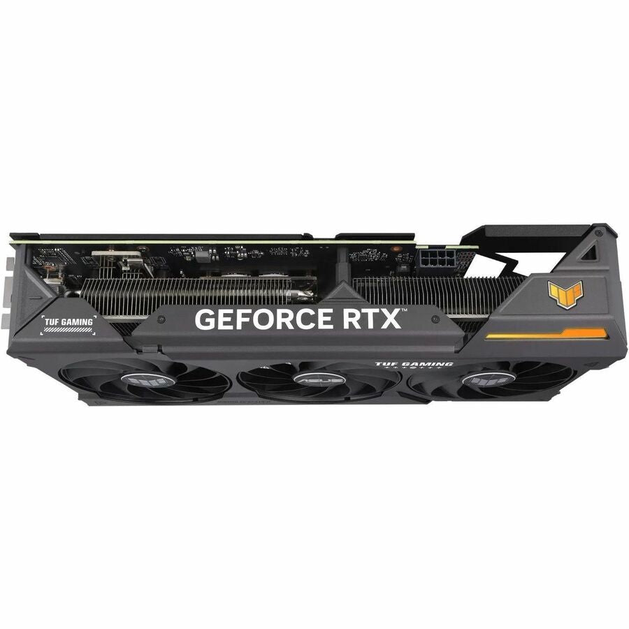 TUF NVIDIA GeForce RTX 4060 Ti Graphic Card - 8 GB GDDR6 TUF-RTX4060TI-8G-GAMING