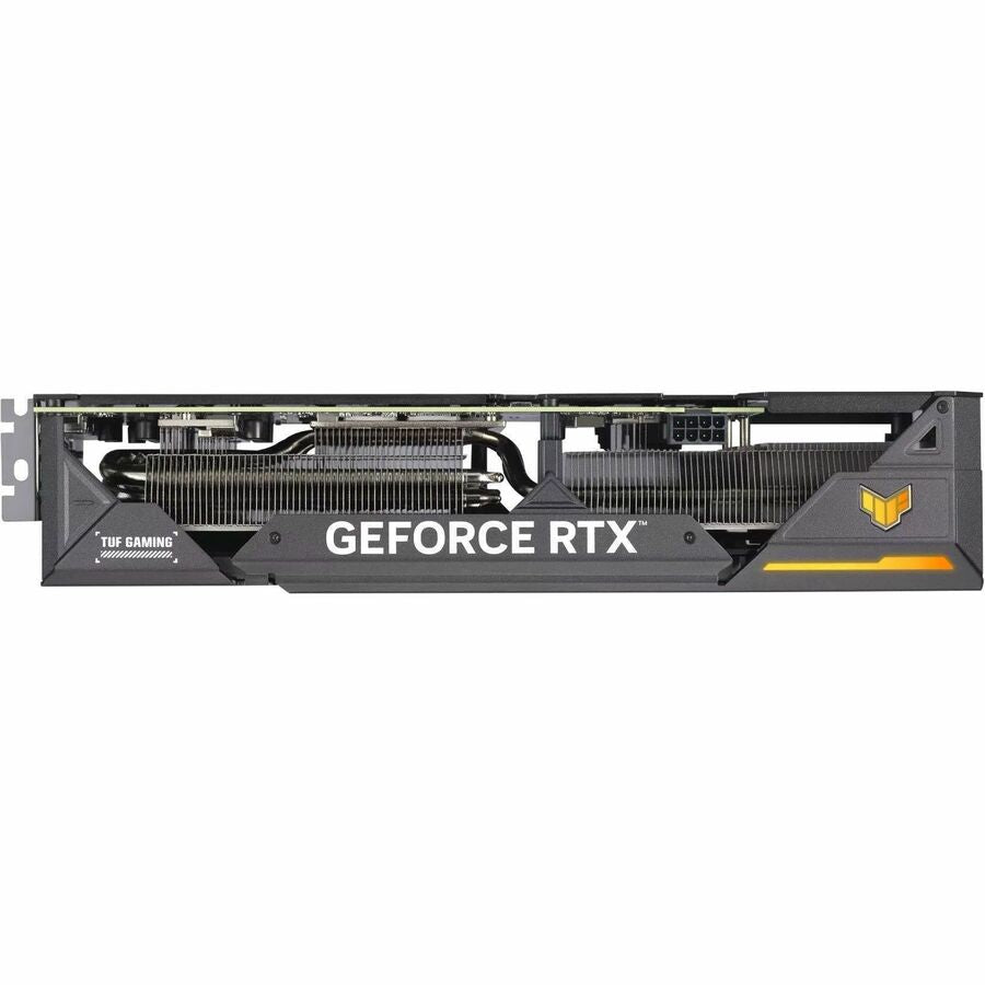 TUF NVIDIA GeForce RTX 4060 Ti Graphic Card - 8 GB GDDR6 TUF-RTX4060TI-8G-GAMING