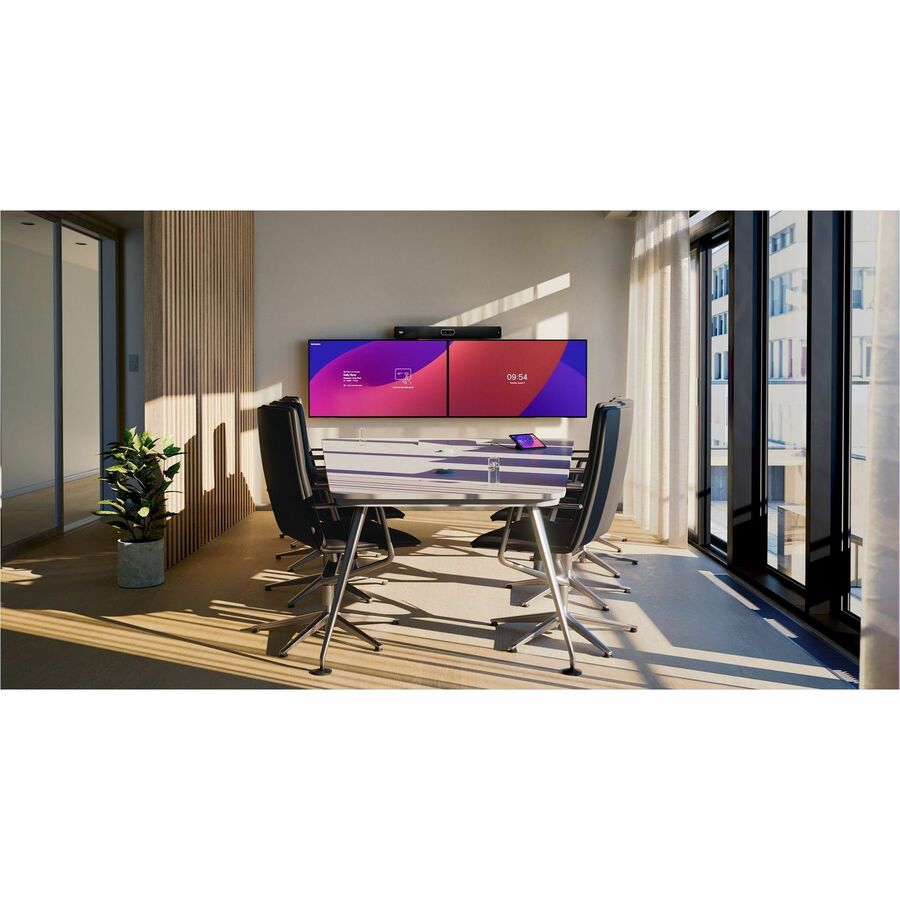 Webex Room Bar Pro TTC4-01 Video Conference Equipment CS-BARPRO-C-K9