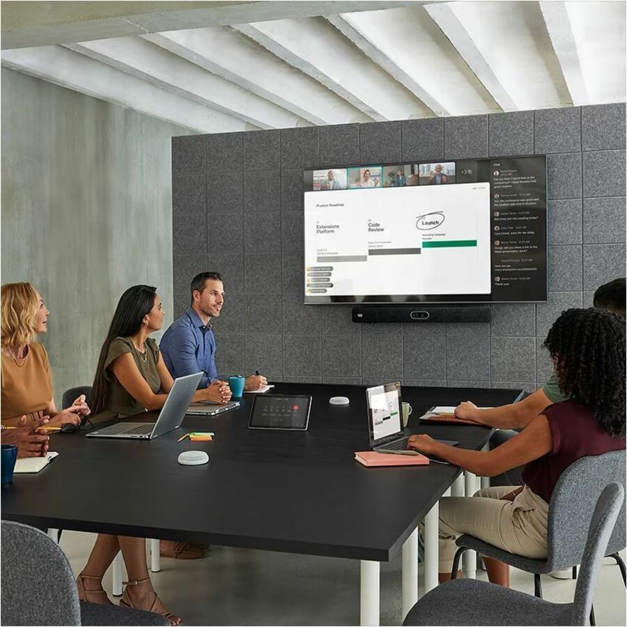 Webex Room Bar Pro TTC4-01 Video Conference Equipment CS-BARPRO-C-K9