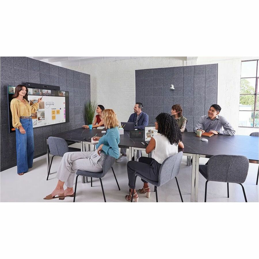 Webex Room Bar Pro TTC4-01 Video Conference Equipment CS-BARPRO-C-K9