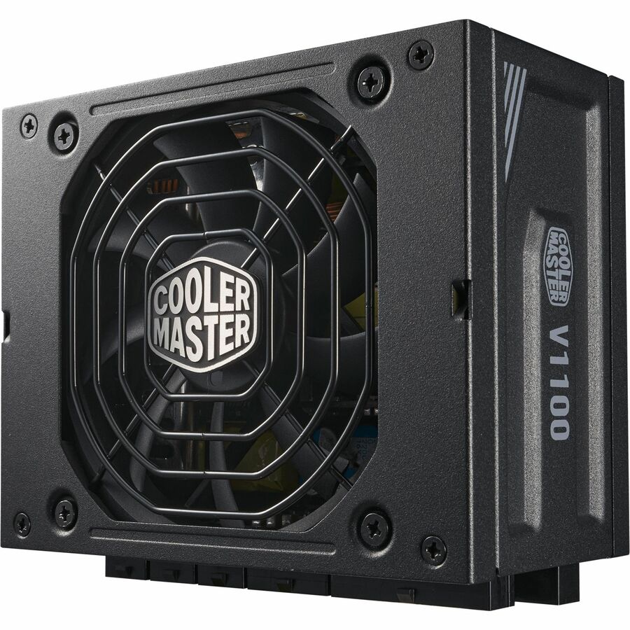 Cooler Master V SFX Platinum 1100 MPZ-B001-SFAP-B 750W Power Supply MPZ-B001-SFAP-BUS