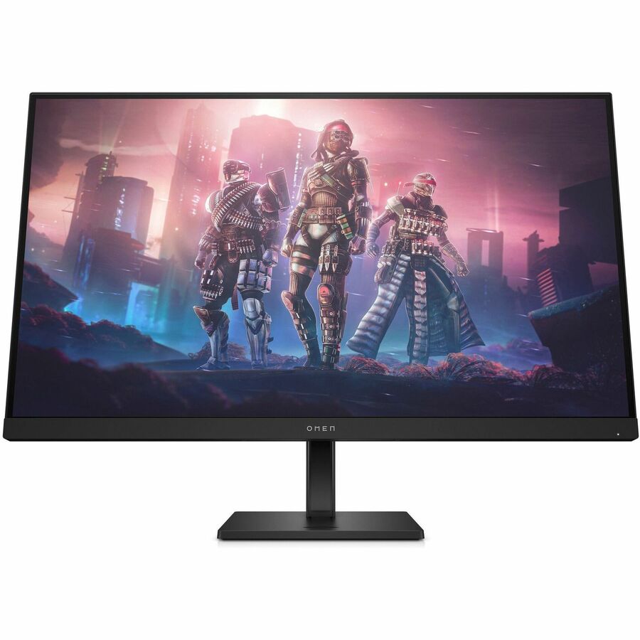OMEN 32q 32" Class WQHD Gaming LED Monitor - 16:9 780K0AA#ABA