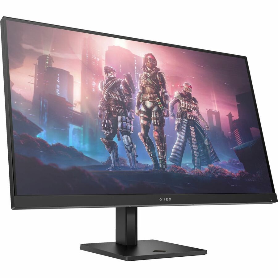 OMEN 32q 32" Class WQHD Gaming LED Monitor - 16:9 780K0AA#ABA