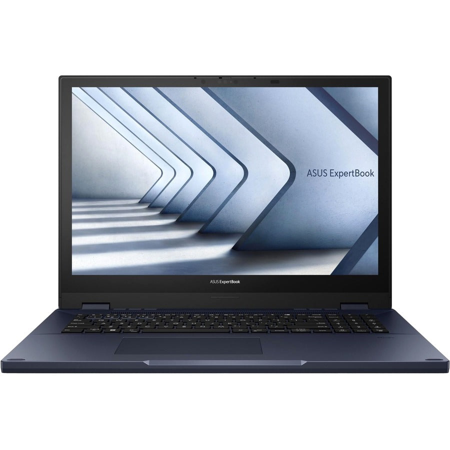 Asus ExpertBook B6 Flip B6602F B6602FC2-XV97T 16" Touchscreen Convertible 2 in 1 Notebook - WQXGA - Intel Core i9 12th Gen i9-12950HX - vPro Technology - 32 GB - 2 TB SSD - Star Black B6602FC2-XV97T