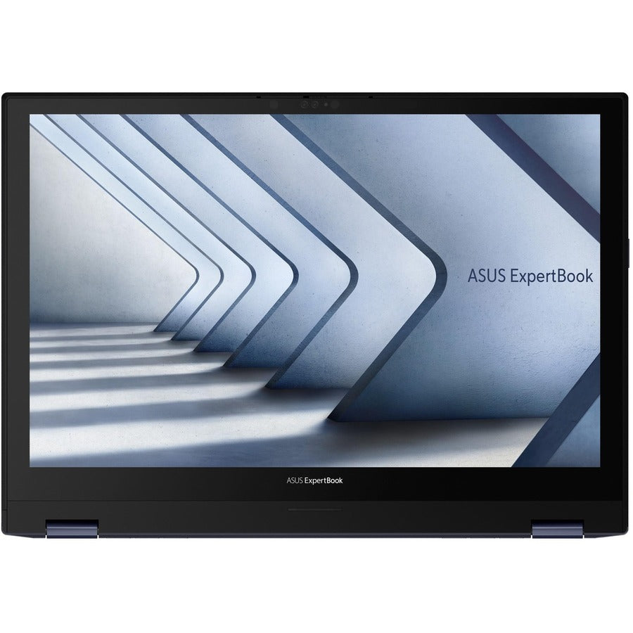 Asus ExpertBook B6 Flip B6602F B6602FC2-XV97T 16" Touchscreen Convertible 2 in 1 Notebook - WQXGA - Intel Core i9 12th Gen i9-12950HX - vPro Technology - 32 GB - 2 TB SSD - Star Black B6602FC2-XV97T