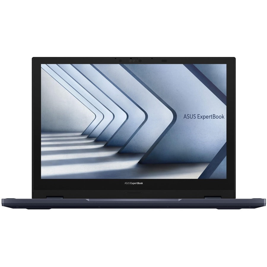 Asus ExpertBook B6 Flip B6602F B6602FC2-XV97T 16" Touchscreen Convertible 2 in 1 Notebook - WQXGA - Intel Core i9 12th Gen i9-12950HX - vPro Technology - 32 GB - 2 TB SSD - Star Black B6602FC2-XV97T