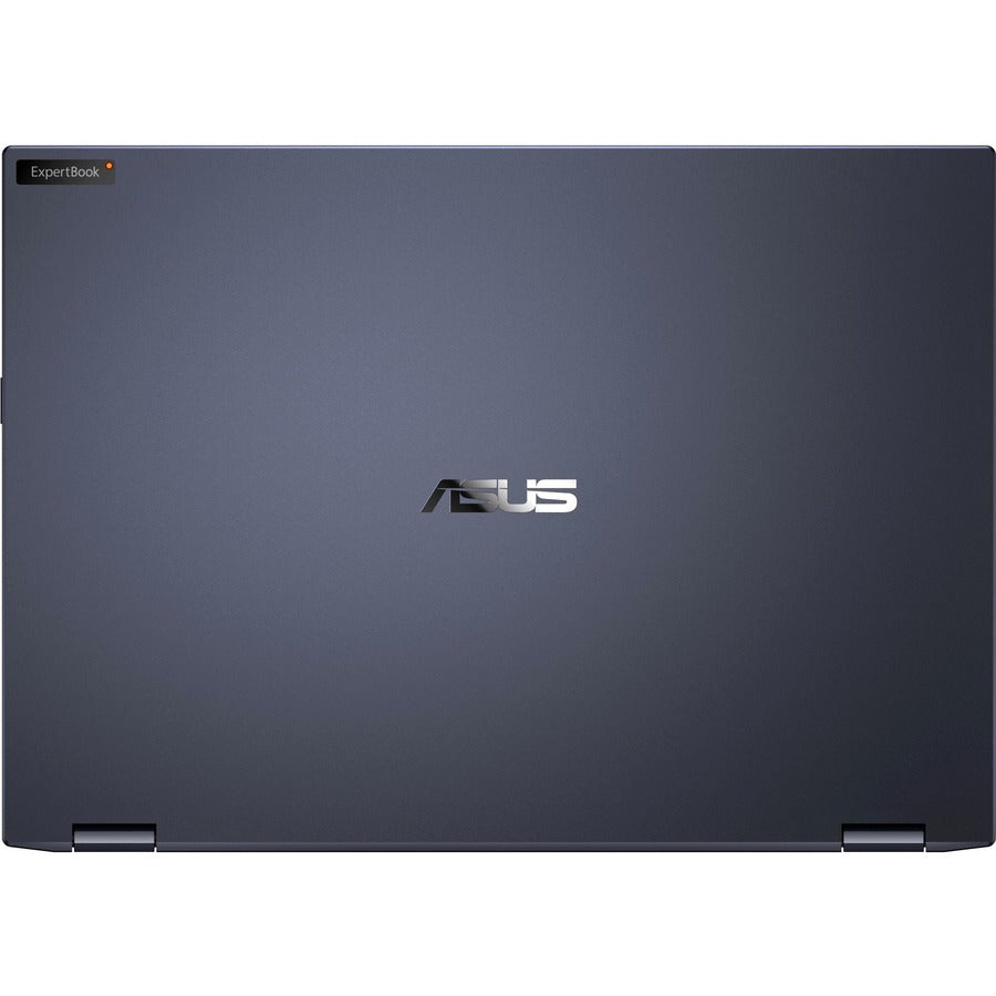 Asus ExpertBook B6 Flip B6602F B6602FC2-XV97T 16" Touchscreen Convertible 2 in 1 Notebook - WQXGA - Intel Core i9 12th Gen i9-12950HX - vPro Technology - 32 GB - 2 TB SSD - Star Black B6602FC2-XV97T