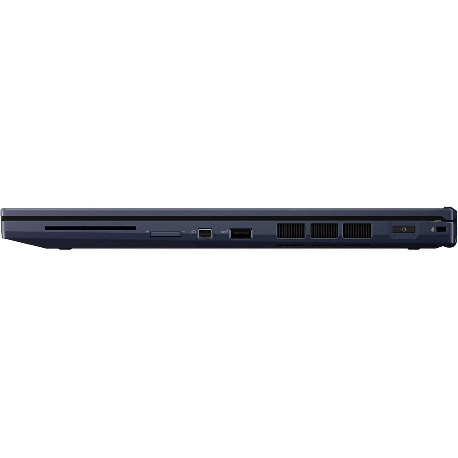 Asus ExpertBook B6 Flip B6602F B6602FC2-XV97T 16" Touchscreen Convertible 2 in 1 Notebook - WQXGA - Intel Core i9 12th Gen i9-12950HX - vPro Technology - 32 GB - 2 TB SSD - Star Black B6602FC2-XV97T