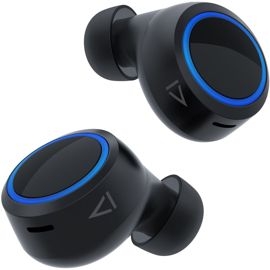 Creative Lightweight True Wireless Sweatproof In-ear Headphones with Sensemore Technology 51EF1020AA000