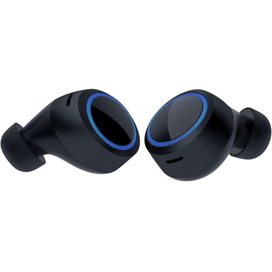 Creative Lightweight True Wireless Sweatproof In-ear Headphones with Sensemore Technology 51EF1020AA000