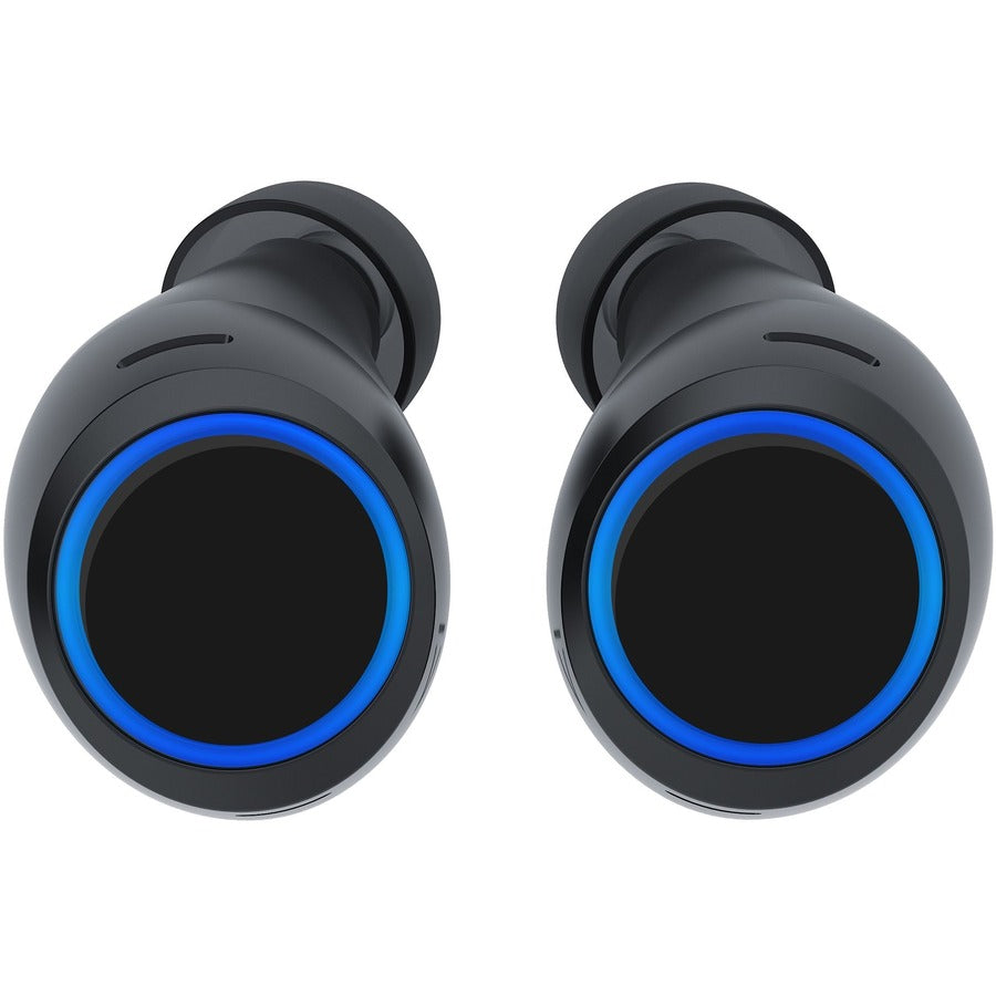 Creative Lightweight True Wireless Sweatproof In-ear Headphones with Sensemore Technology 51EF1020AA000