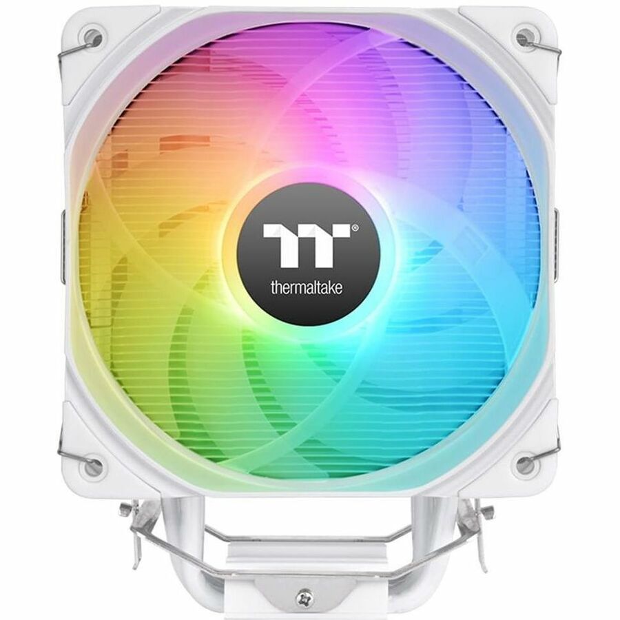 Thermaltake UX200 SE ARGB Lighting CPU Cooler White CL-P116-AL12SW-A