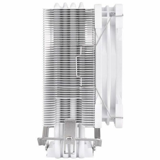 Thermaltake UX200 SE ARGB Lighting CPU Cooler White CL-P116-AL12SW-A
