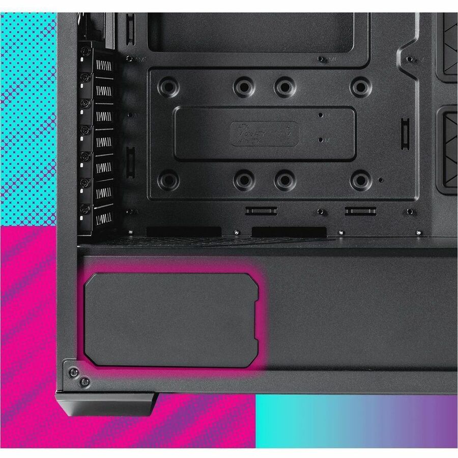 Cooler Master MasterBox TD500 Mesh V2 TD500V2-KGNN-S00