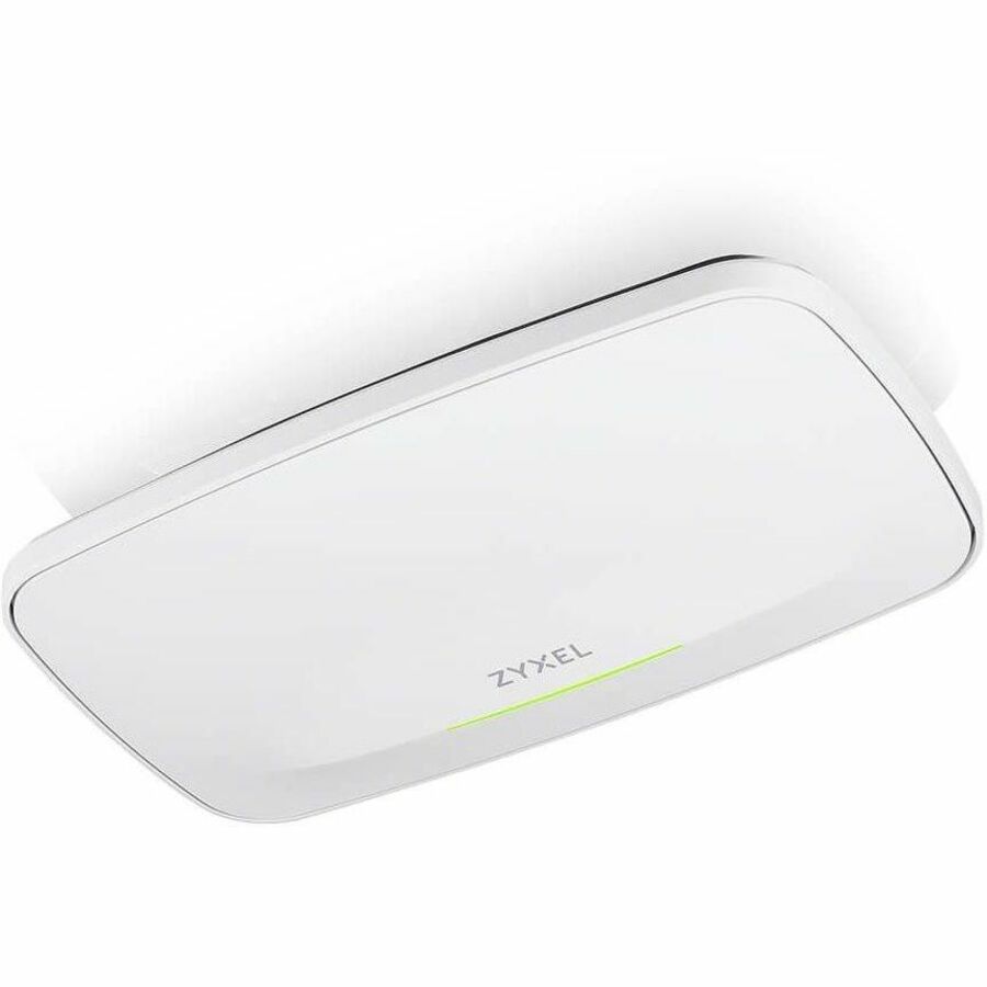 ZYXEL Nebula WBE660S Tri Band IEEE 802.11 a/b/g/n/ac/ax/be 22 Gbit/s Wireless Access Point - Indoor WBE660S