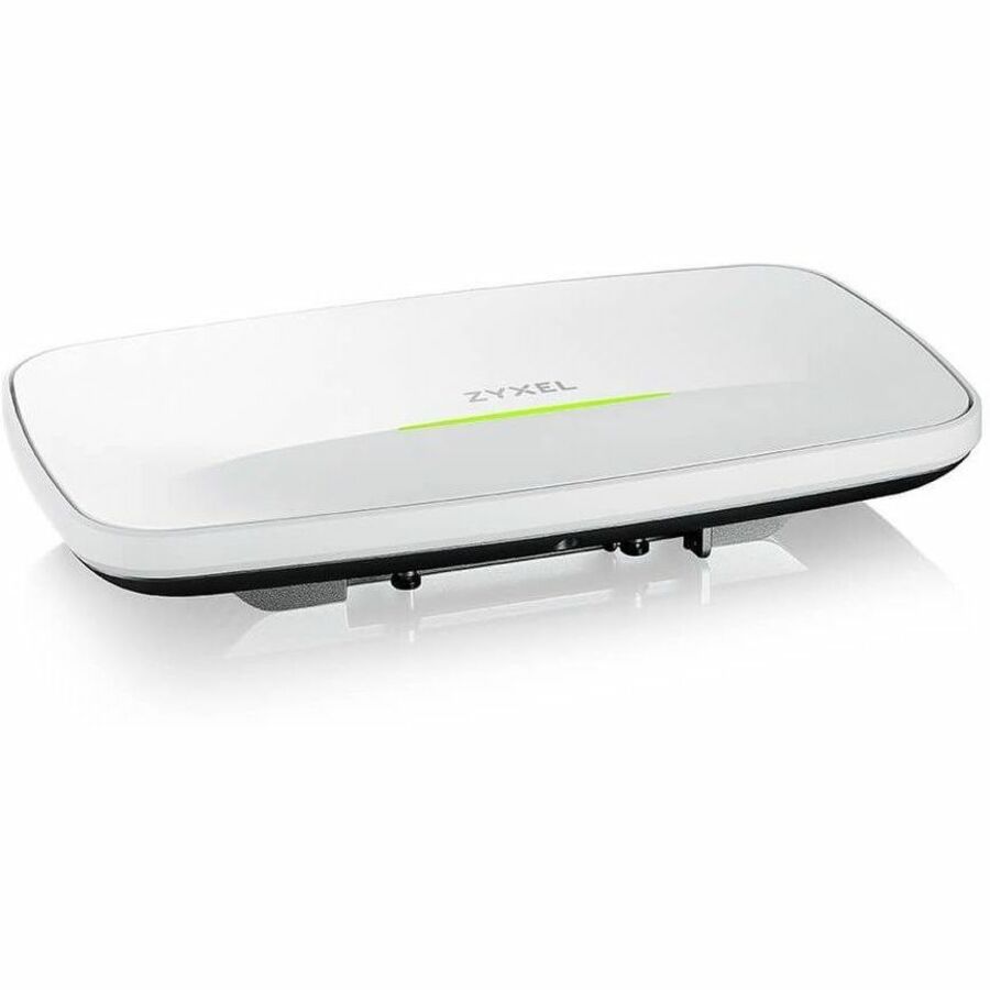 ZYXEL Nebula WBE660S Tri Band IEEE 802.11 a/b/g/n/ac/ax/be 22 Gbit/s Wireless Access Point - Indoor WBE660S