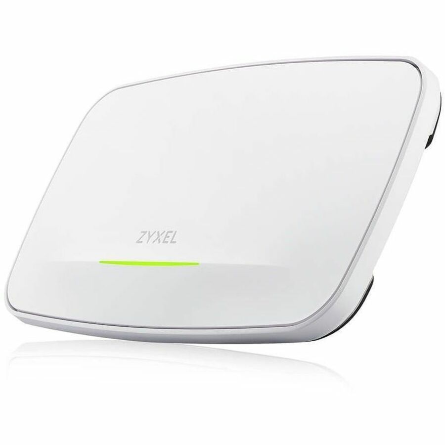 ZYXEL Nebula WBE660S Tri Band IEEE 802.11 a/b/g/n/ac/ax/be 22 Gbit/s Wireless Access Point - Indoor WBE660S