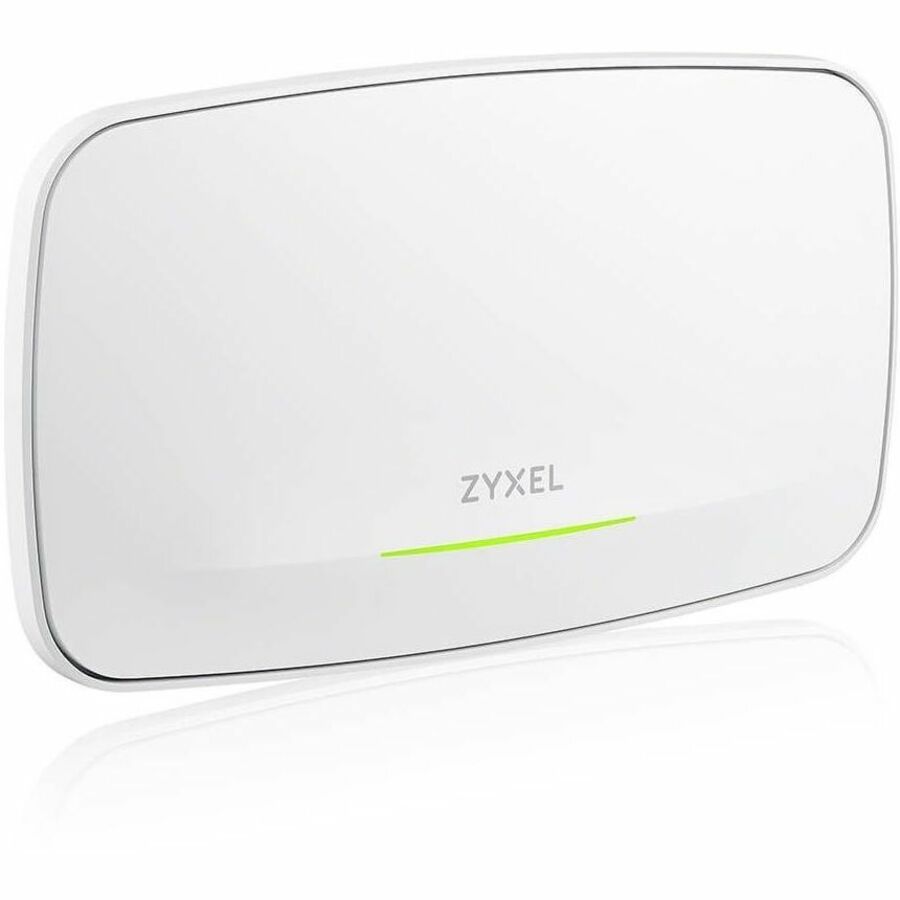 ZYXEL Nebula WBE660S Tri Band IEEE 802.11 a/b/g/n/ac/ax/be 22 Gbit/s Wireless Access Point - Indoor WBE660S
