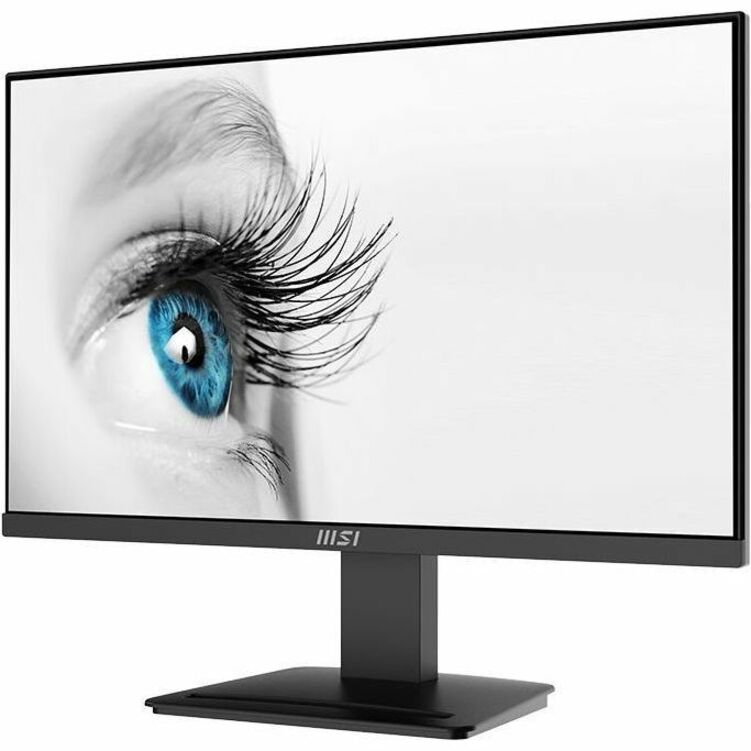 MSI PRO MP2412 24" Class Full HD LCD Monitor - 16:9 PRO MP2412