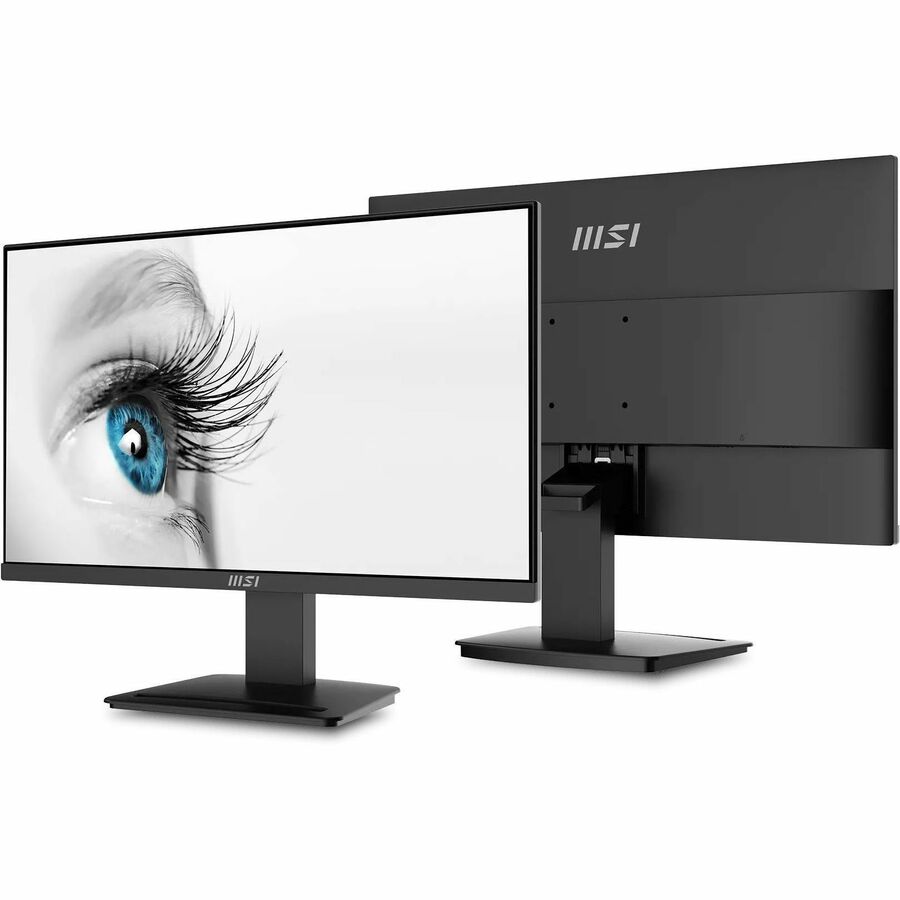 MSI PRO MP2412 24" Class Full HD LCD Monitor - 16:9 PRO MP2412